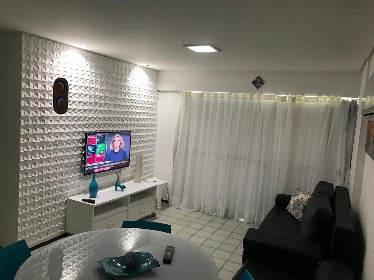 Ancorar Flat Porto De Galinhas - Flat 1203-5205アパートメント エクステリア 写真