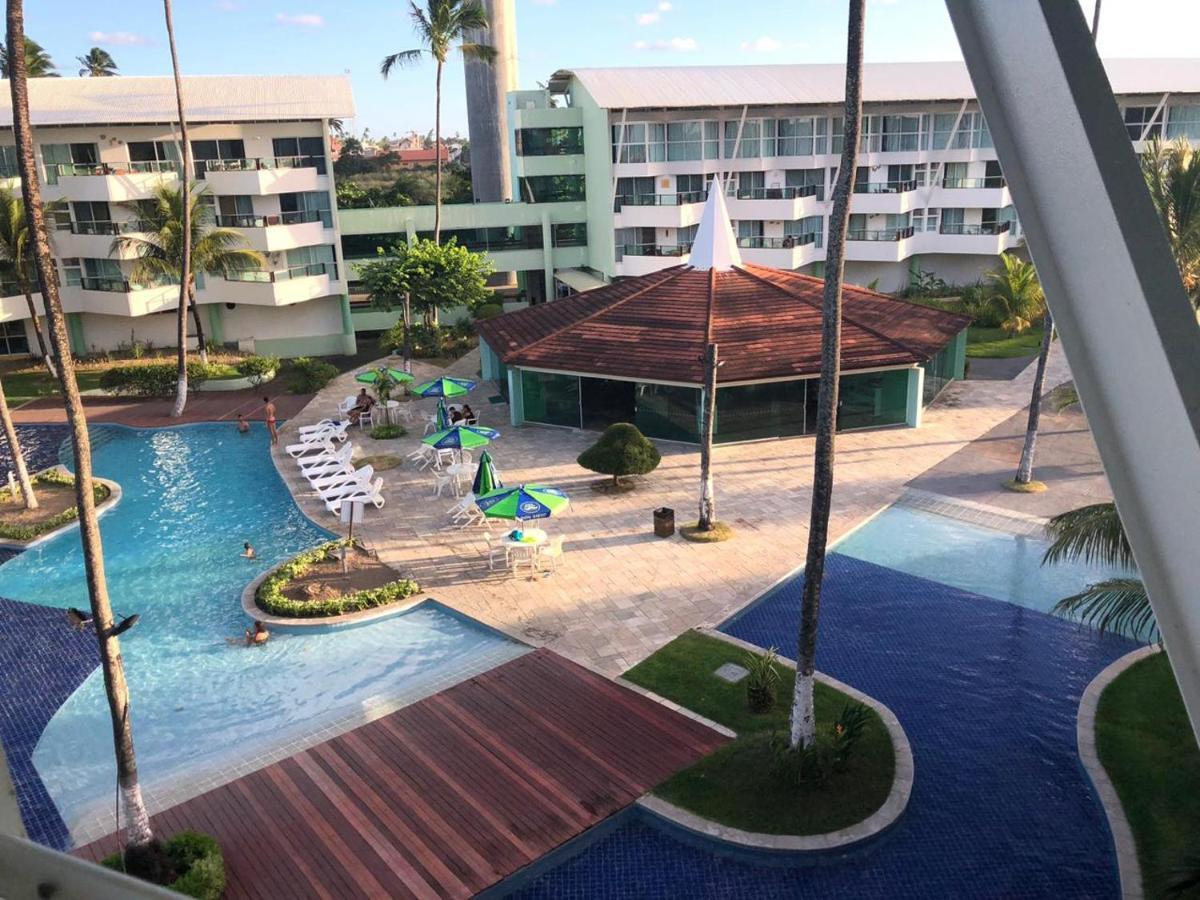 Ancorar Flat Porto De Galinhas - Flat 1203-5205アパートメント エクステリア 写真