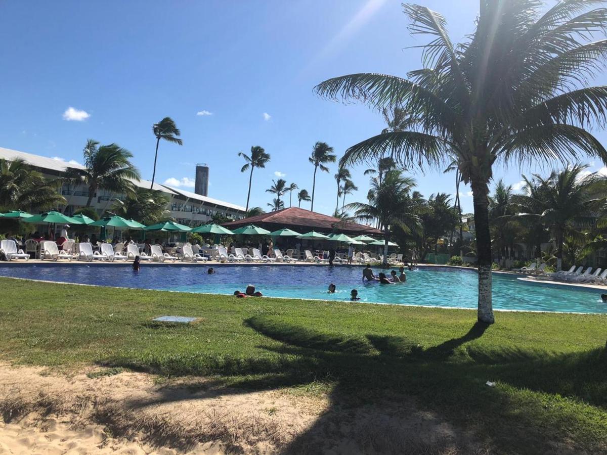 Ancorar Flat Porto De Galinhas - Flat 1203-5205アパートメント エクステリア 写真