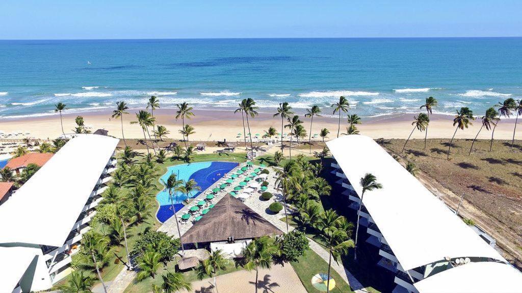 Ancorar Flat Porto De Galinhas - Flat 1203-5205アパートメント エクステリア 写真